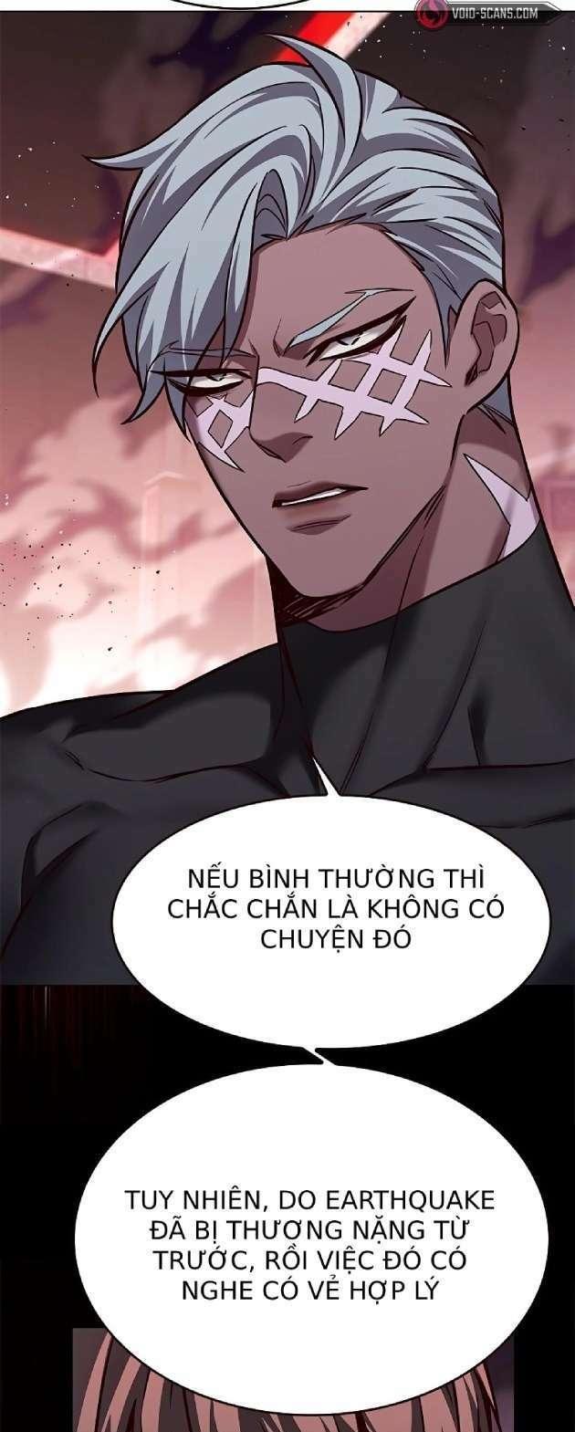 biến thân thành mèo chapter 262 18