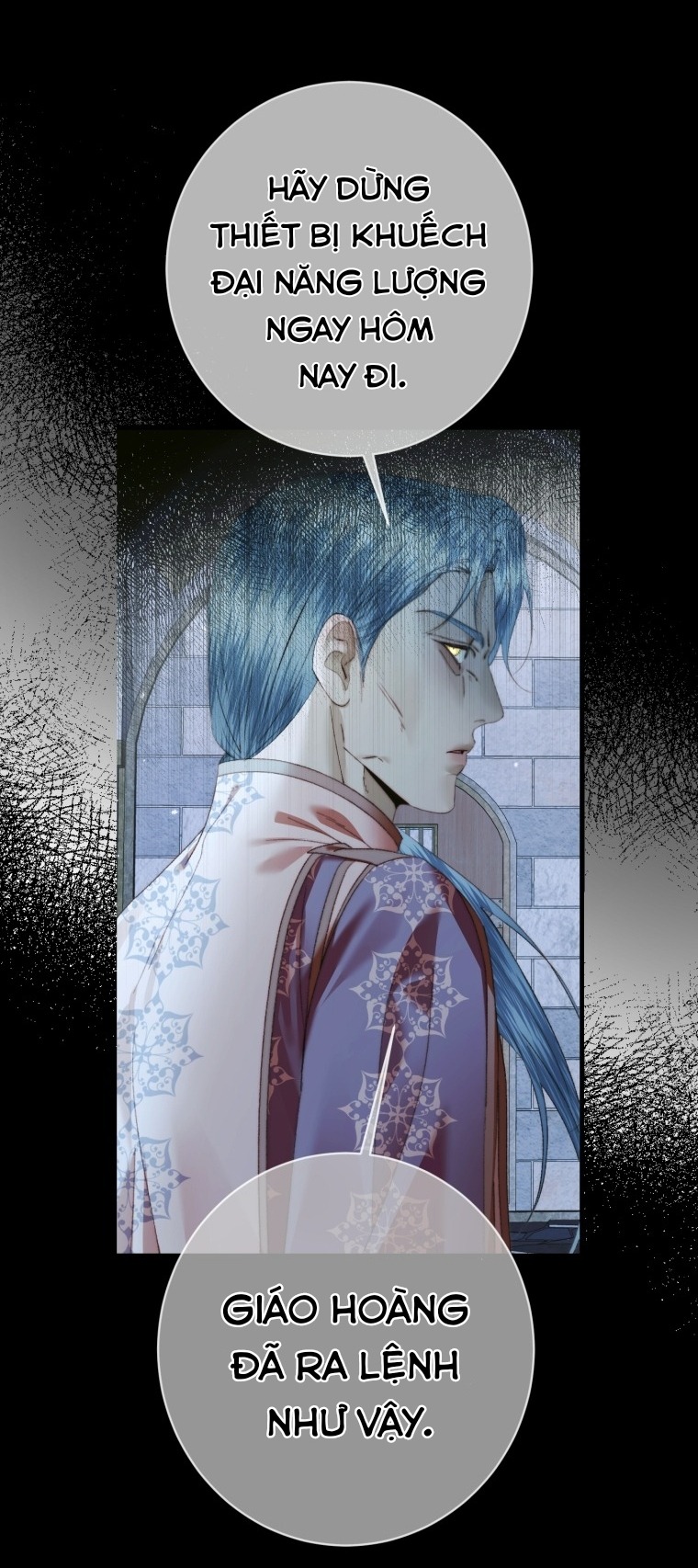 trở thành cô vợ khế ước của nhân vật phản diện chapter 127 22