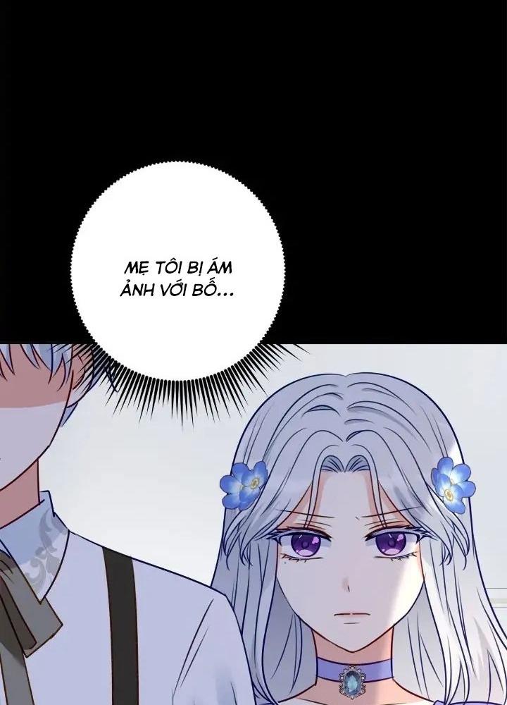 tại sao mẹ chồng tôi lại như thế này? chapter 44 102