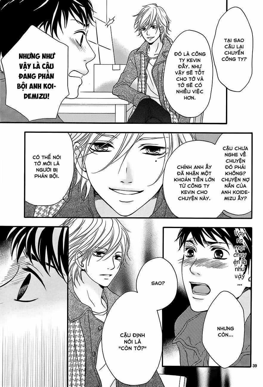 pink to gray chapter 4 42