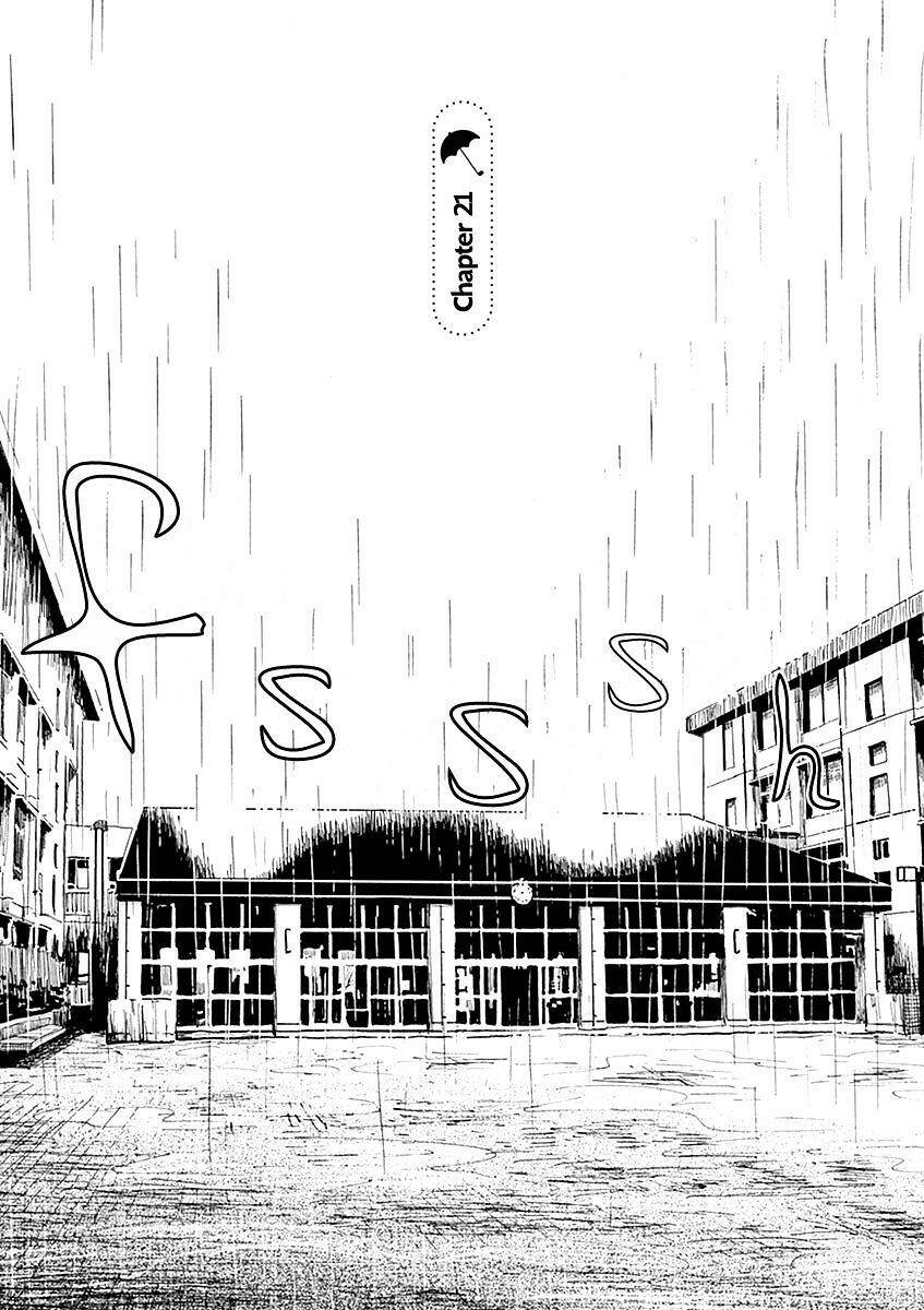 koi wa ameagari no you ni chapter 21 3