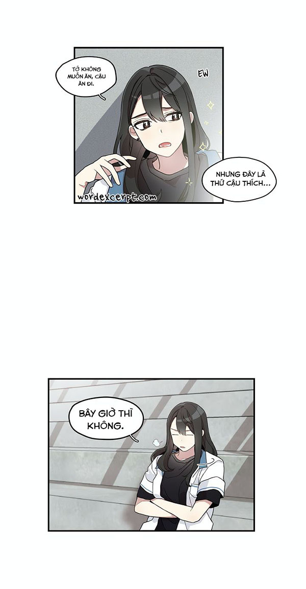 thanh xuân lầm lỡ chapter 7 10