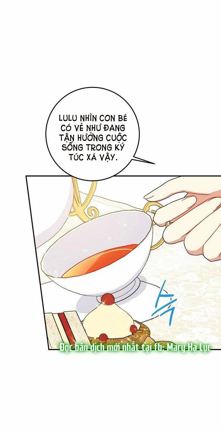 tôi là tiểu thư của gia đình này chapter 150.5 35