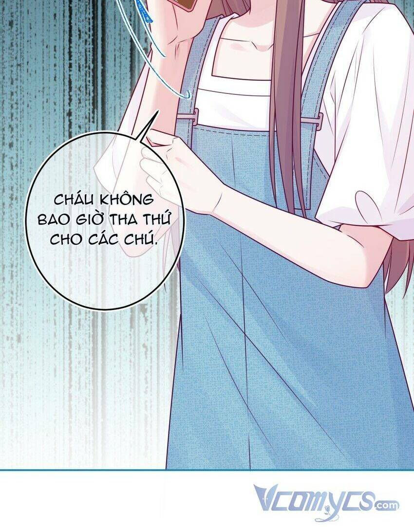 khi cô gái nhìn thấy thời gian chapter 50 9