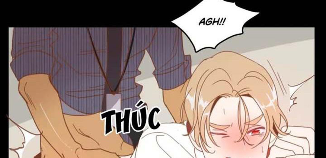 sự cám dỗ của ác ma chapter 1 19