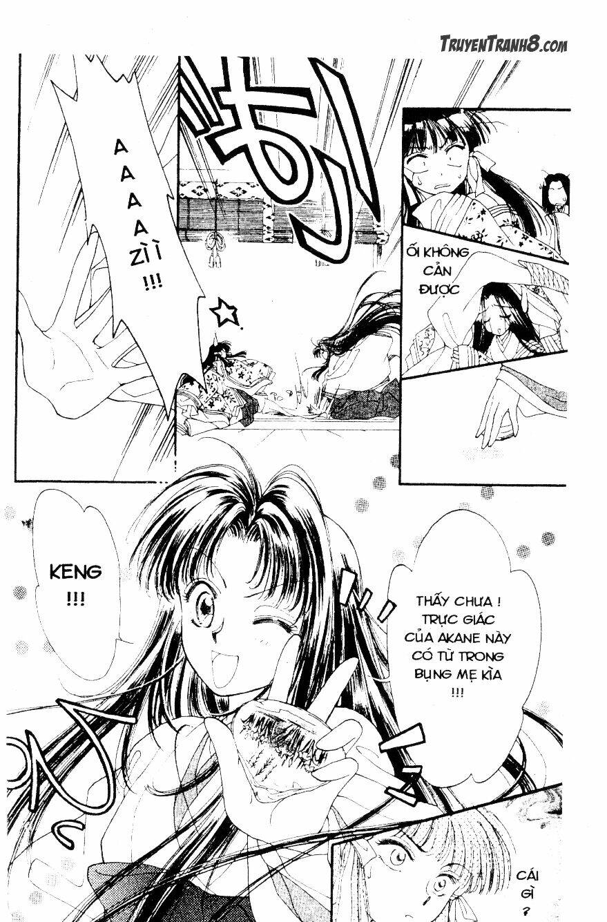 sao băng trong lòng ~ starlight to your heart ~ chapter 3 23