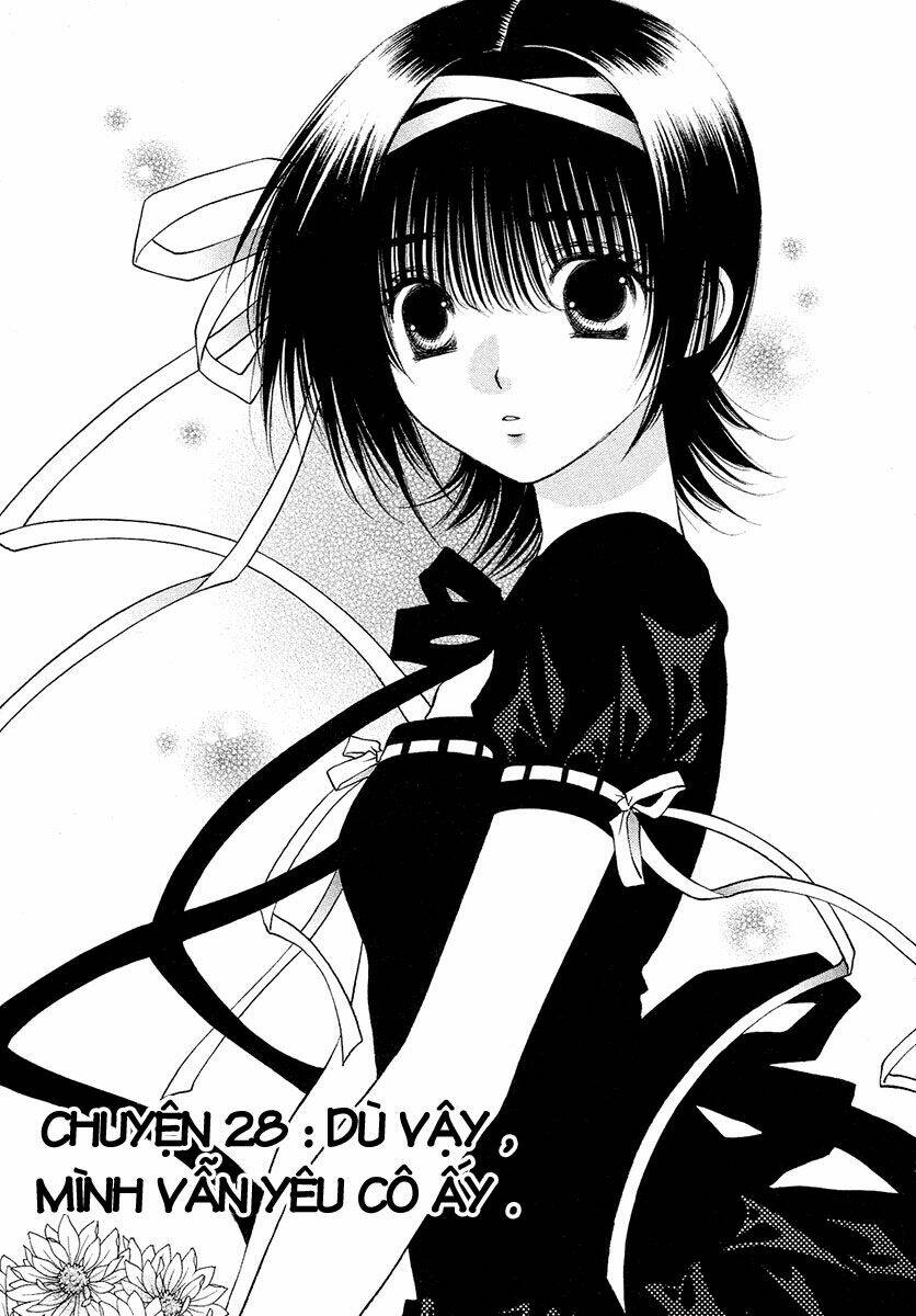 bitter virgin chapter 28 1