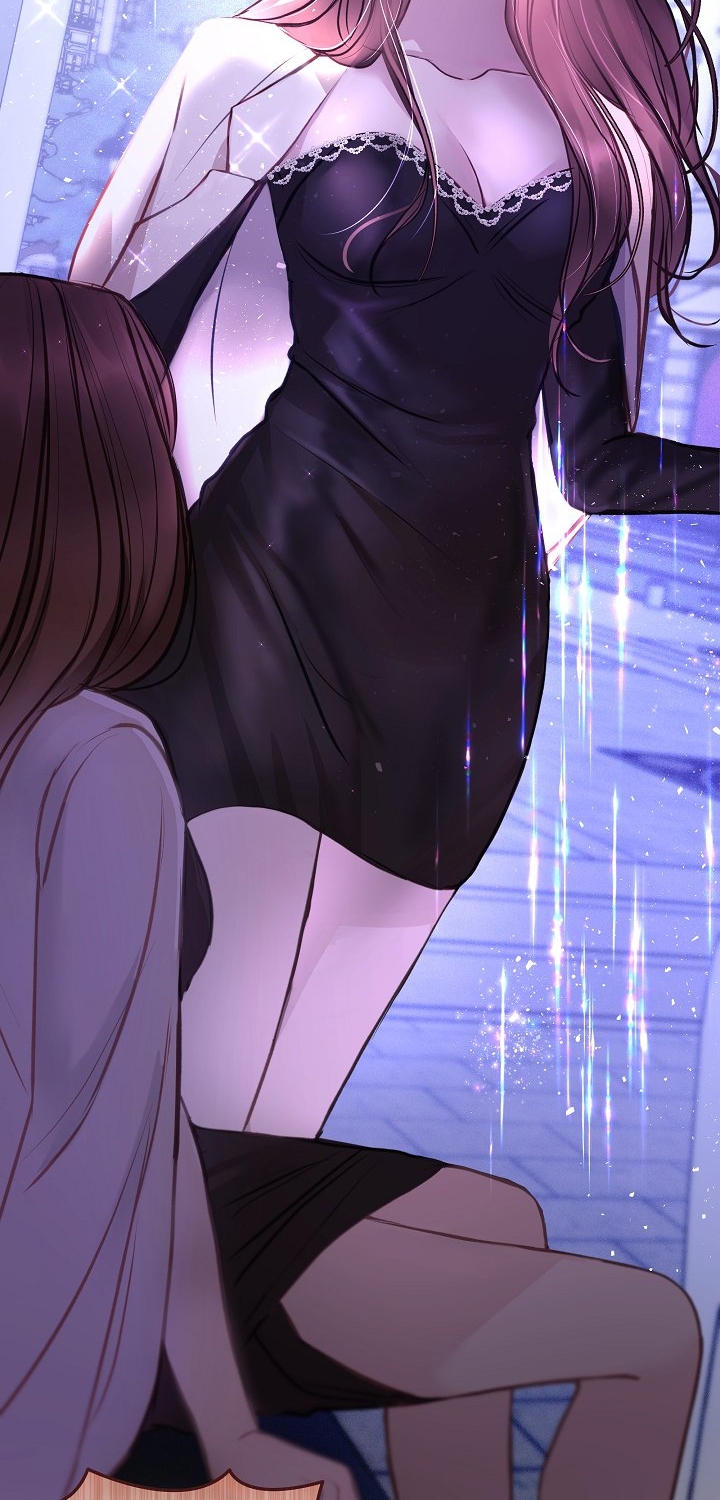 vụ bê bối trá hình chapter 12.1 23