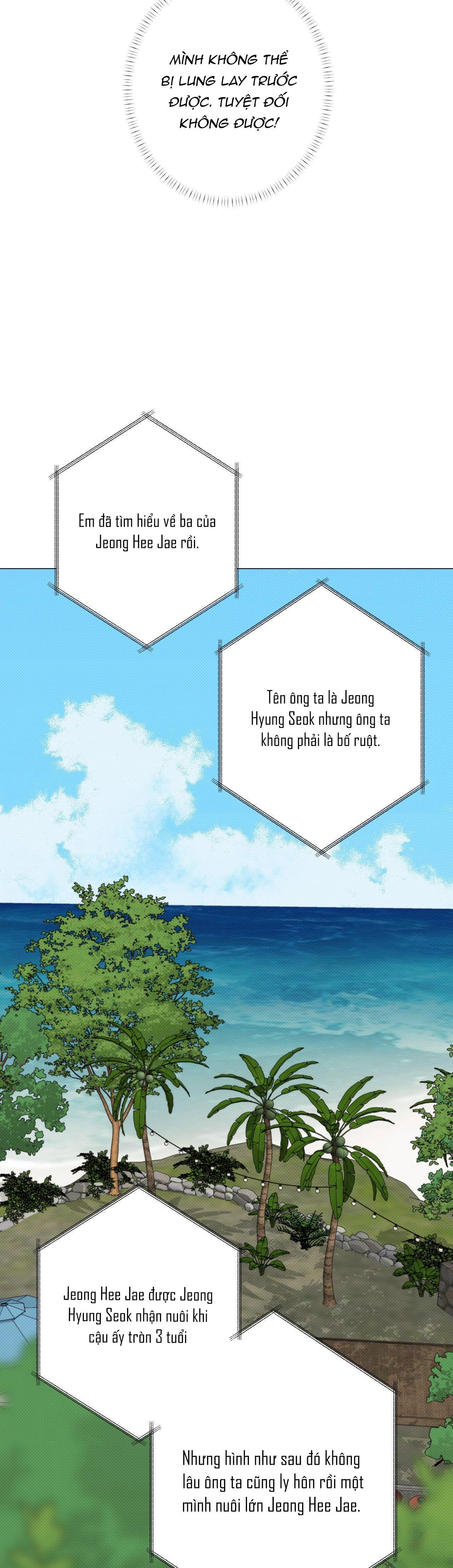 em bé và đại ca chapter 18 5