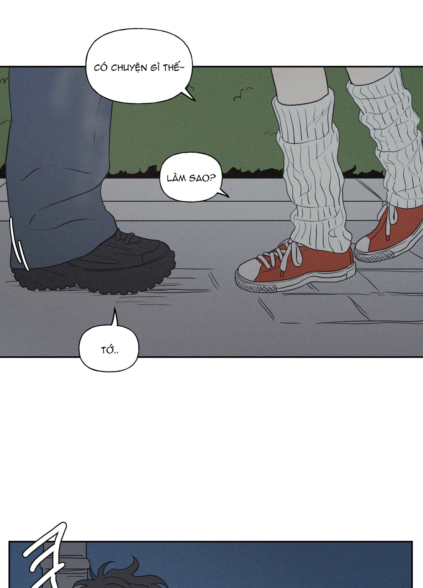 [18+] 3xlove chapter 3.2 22