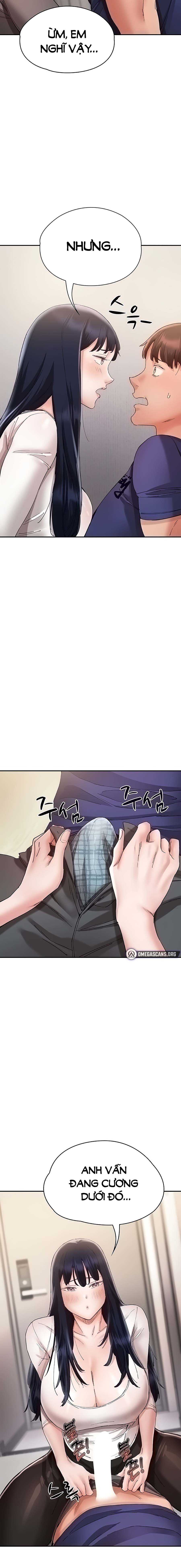 sống cùng hàng khủng chapter 24 23