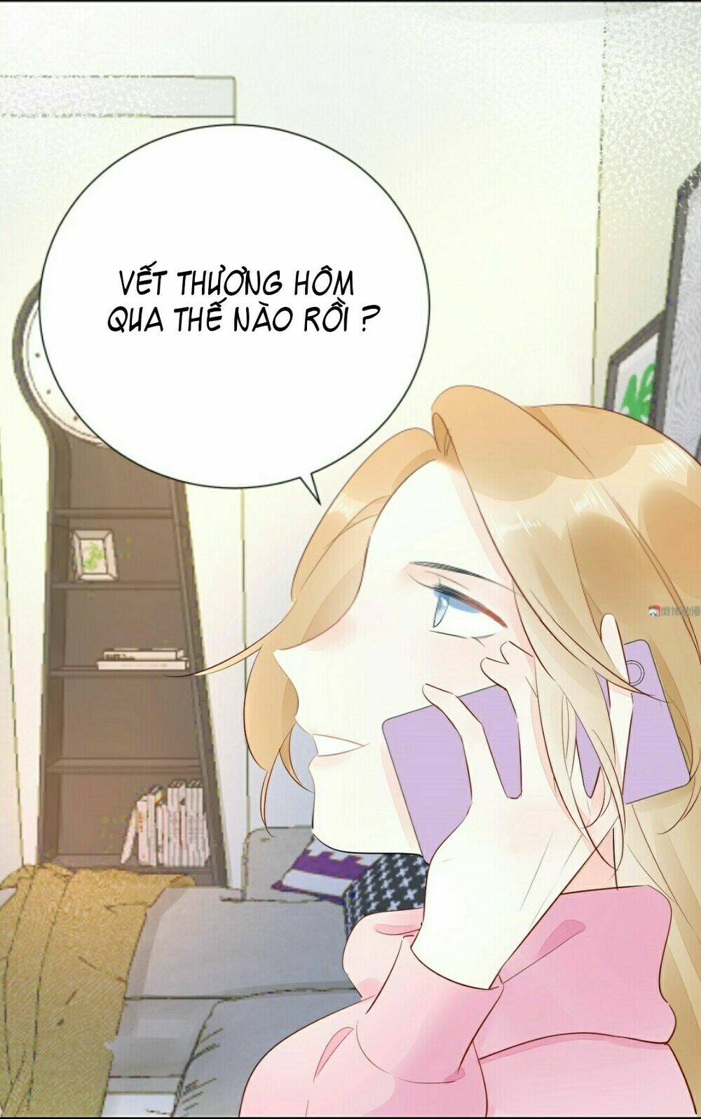 tra nam cút ra chapter 16 13