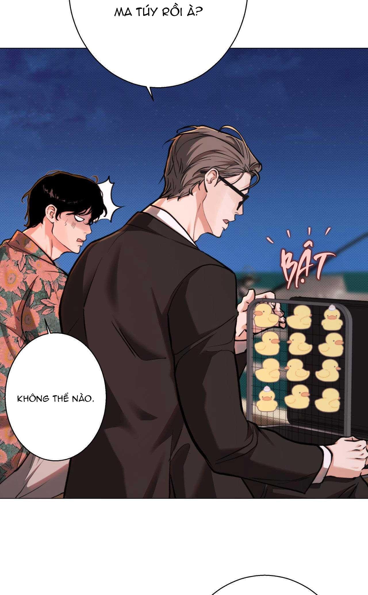 em bé và đại ca chapter 25 14