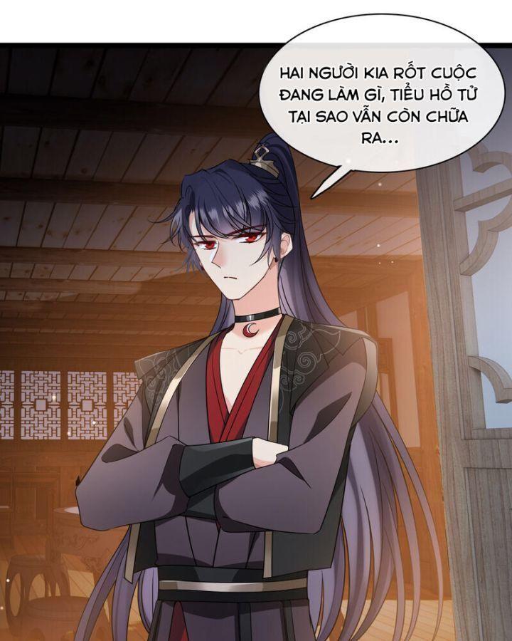 nụ cười của ngươi ngọt gãy tám cái răng của ta chapter 93 32