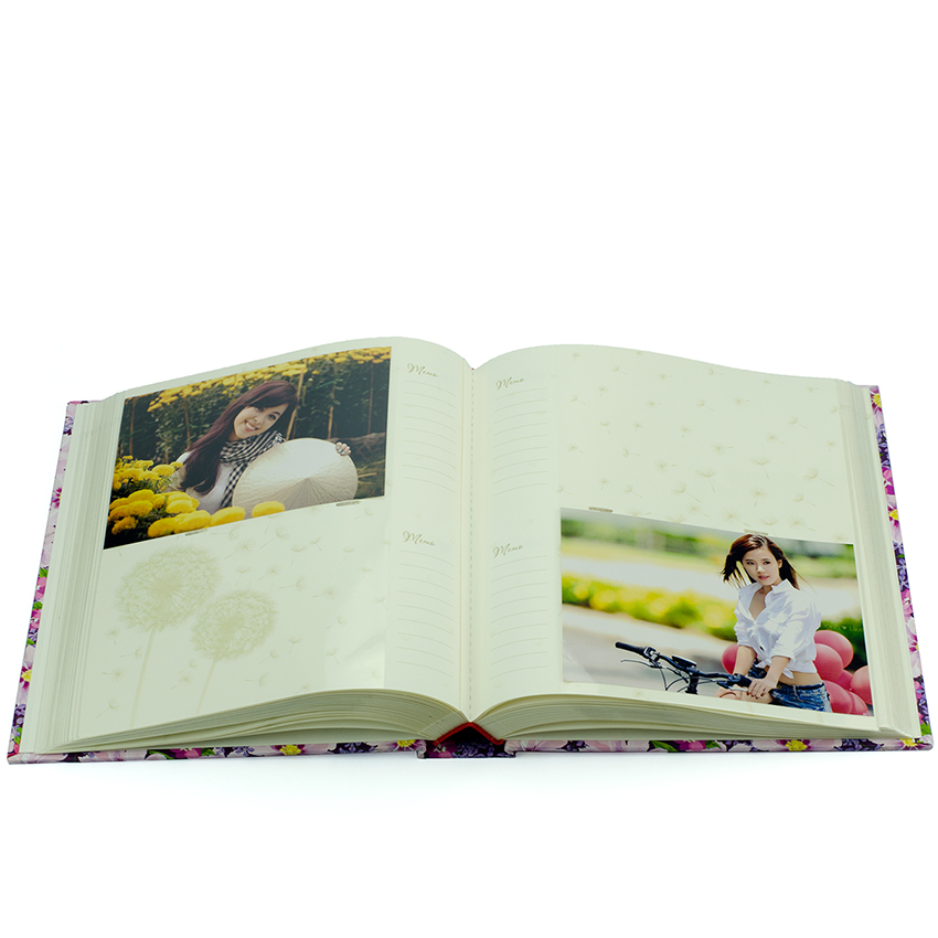 Album ảnh Monestar - 13x18/200 hình NO572-05