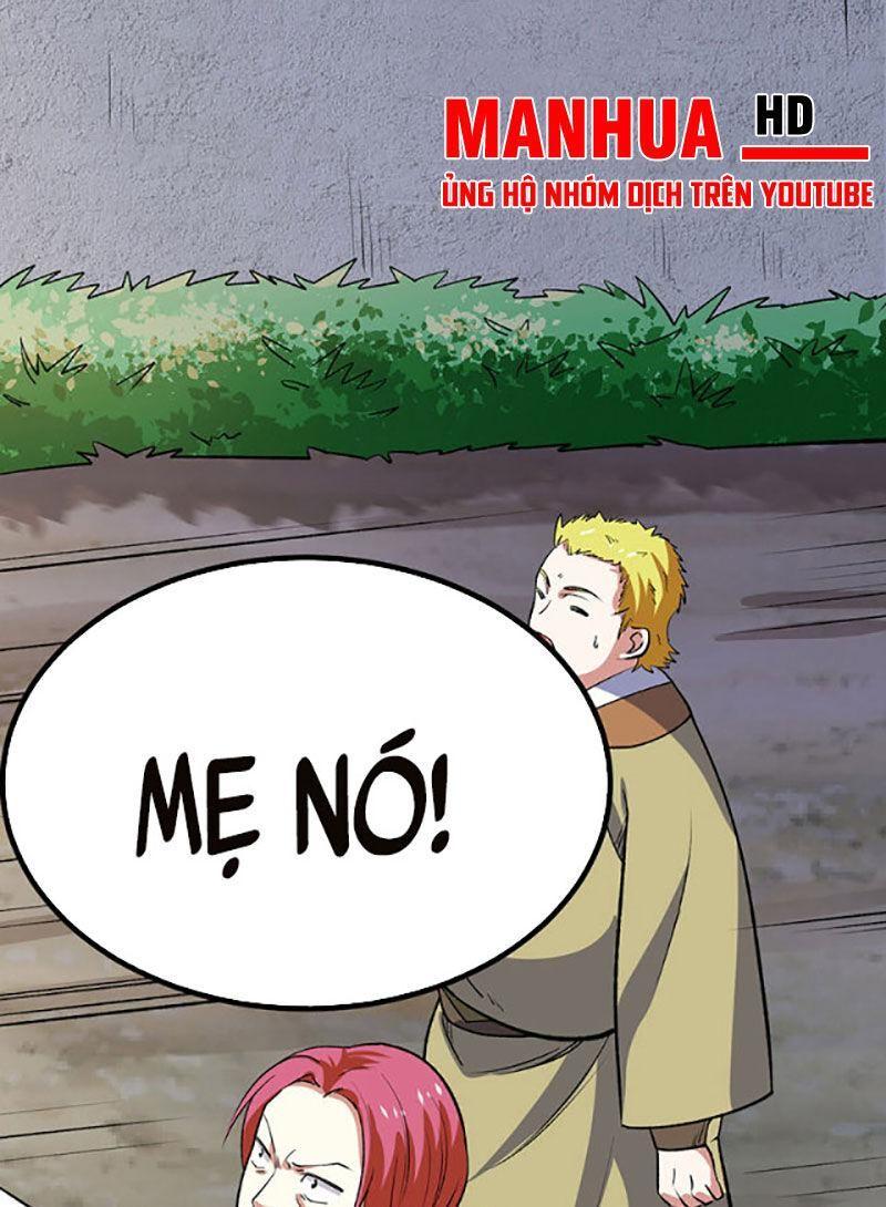 võ đạo độc tôn chapter 581 89