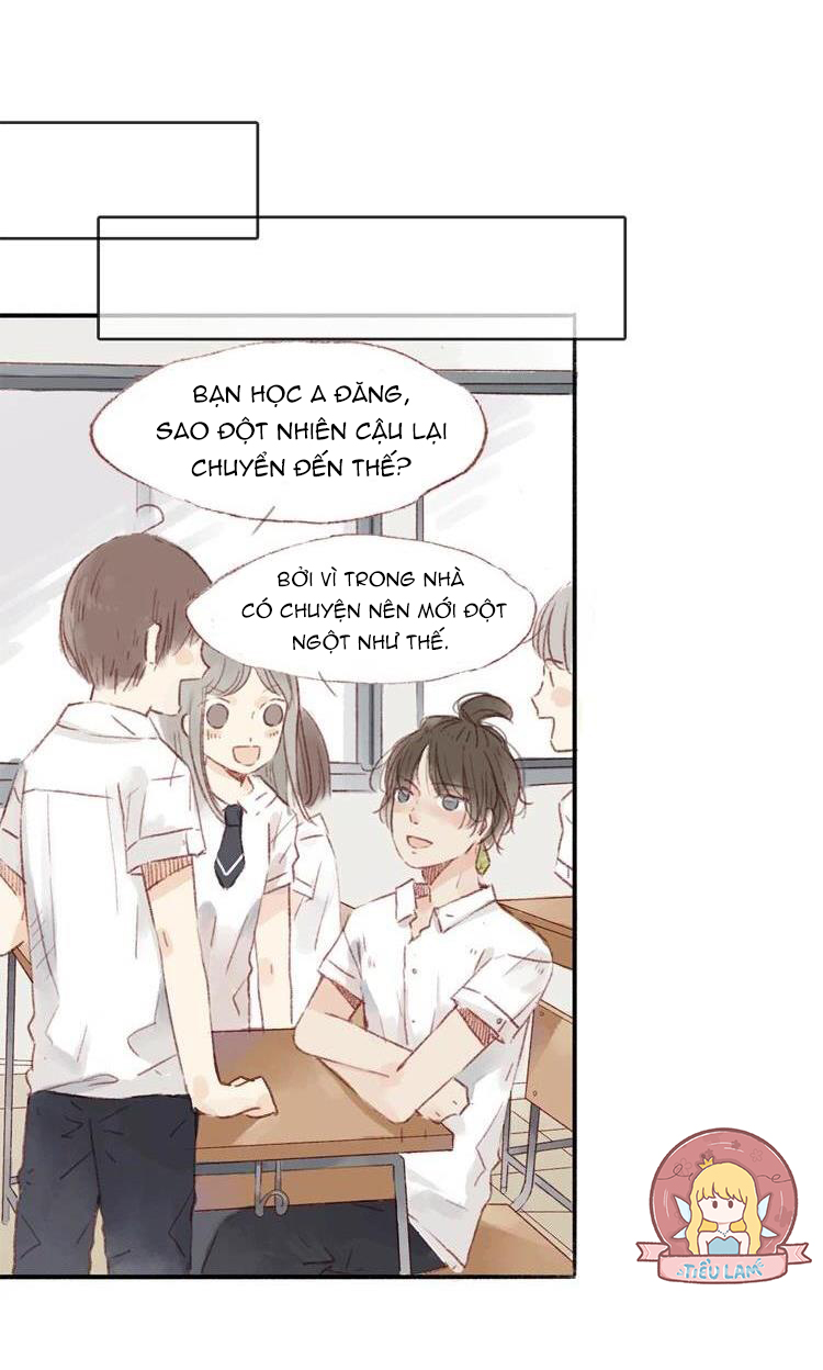 phế sài thần đăng và công chúa chapter 13 10