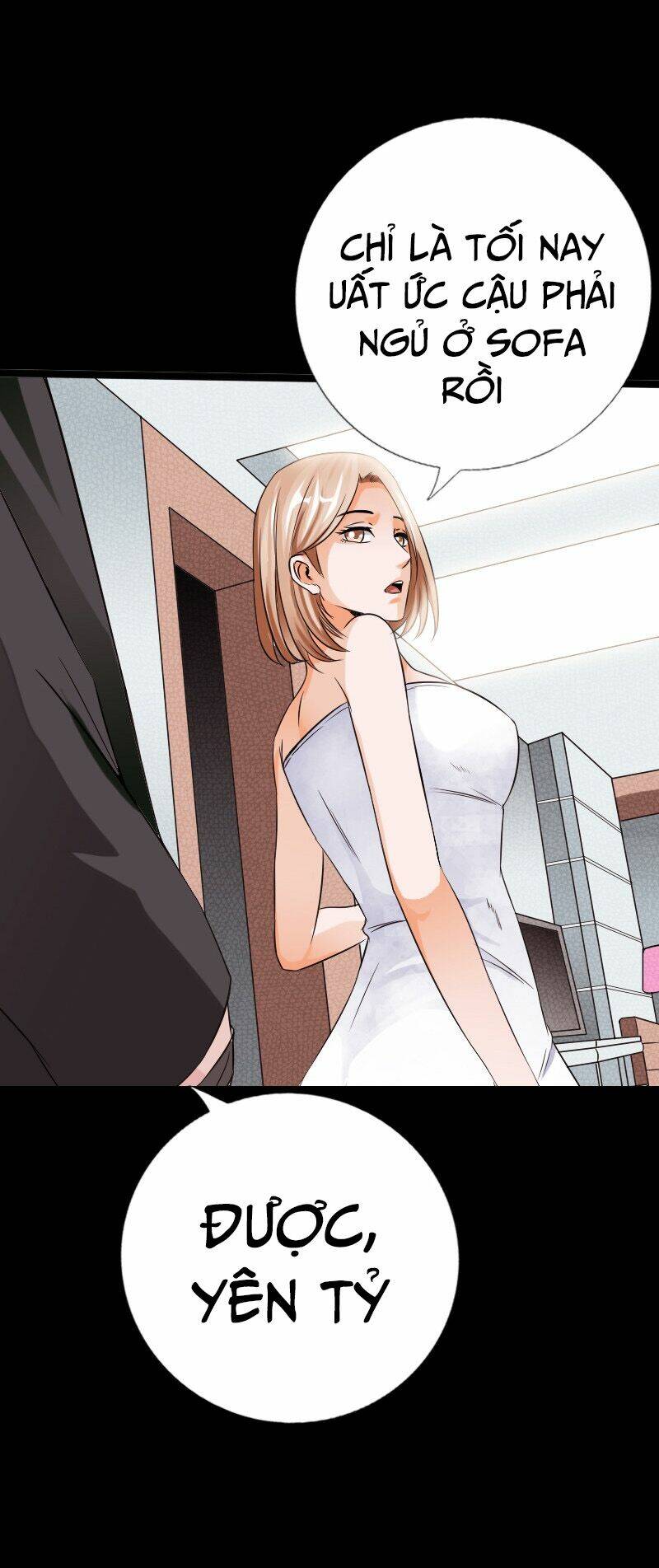 tuyệt phẩm tà thiếu chapter 42 13