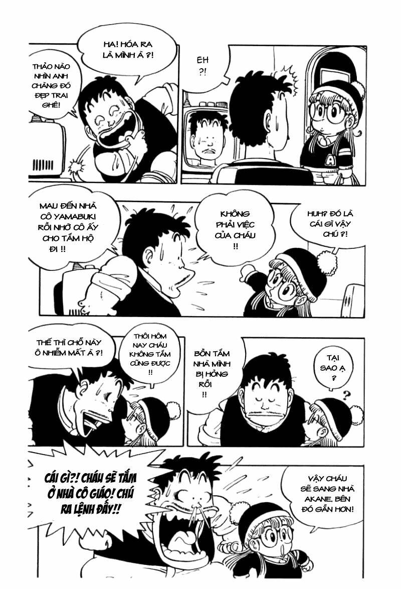 cô bé robot chapter 56 6