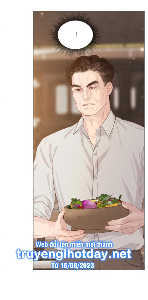 Khóc Đi Hay Là Cầu Xin Tôi Cũng Được chapter 7.1 - Trang 48