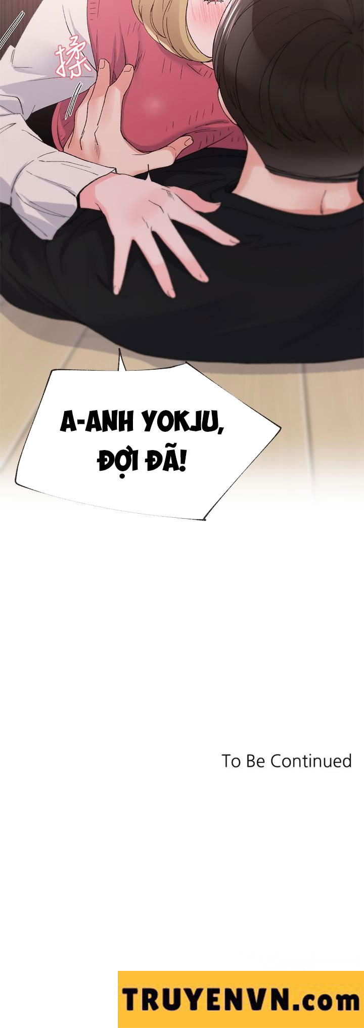 unlucky girl - cô nàng xui xẻo chapter 32 27