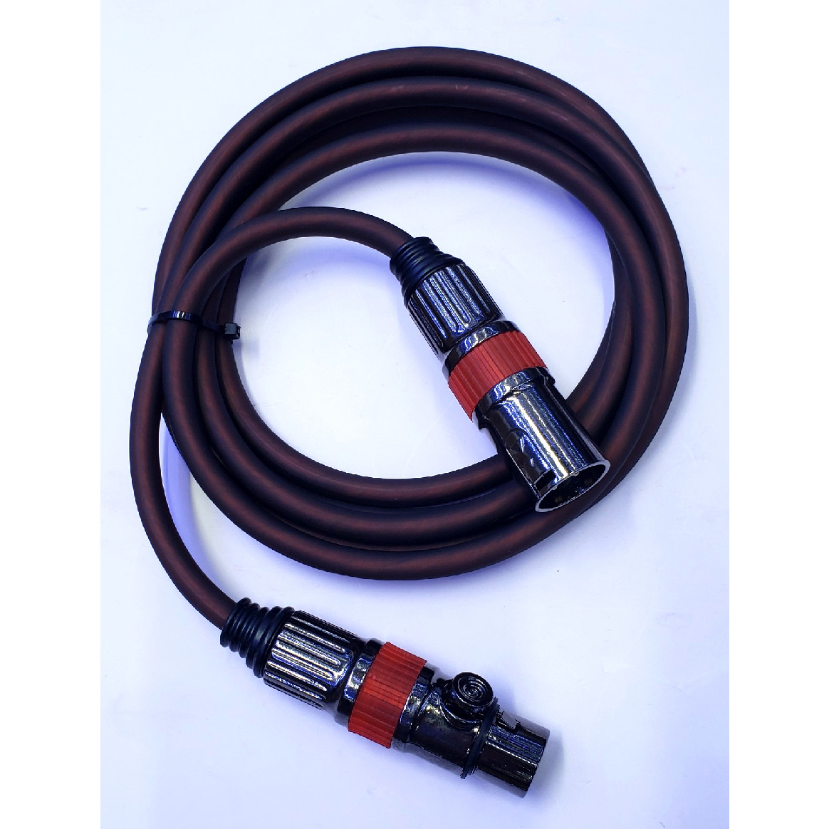 Dây Mic Thu Âm live XLR to XLR  2.5M