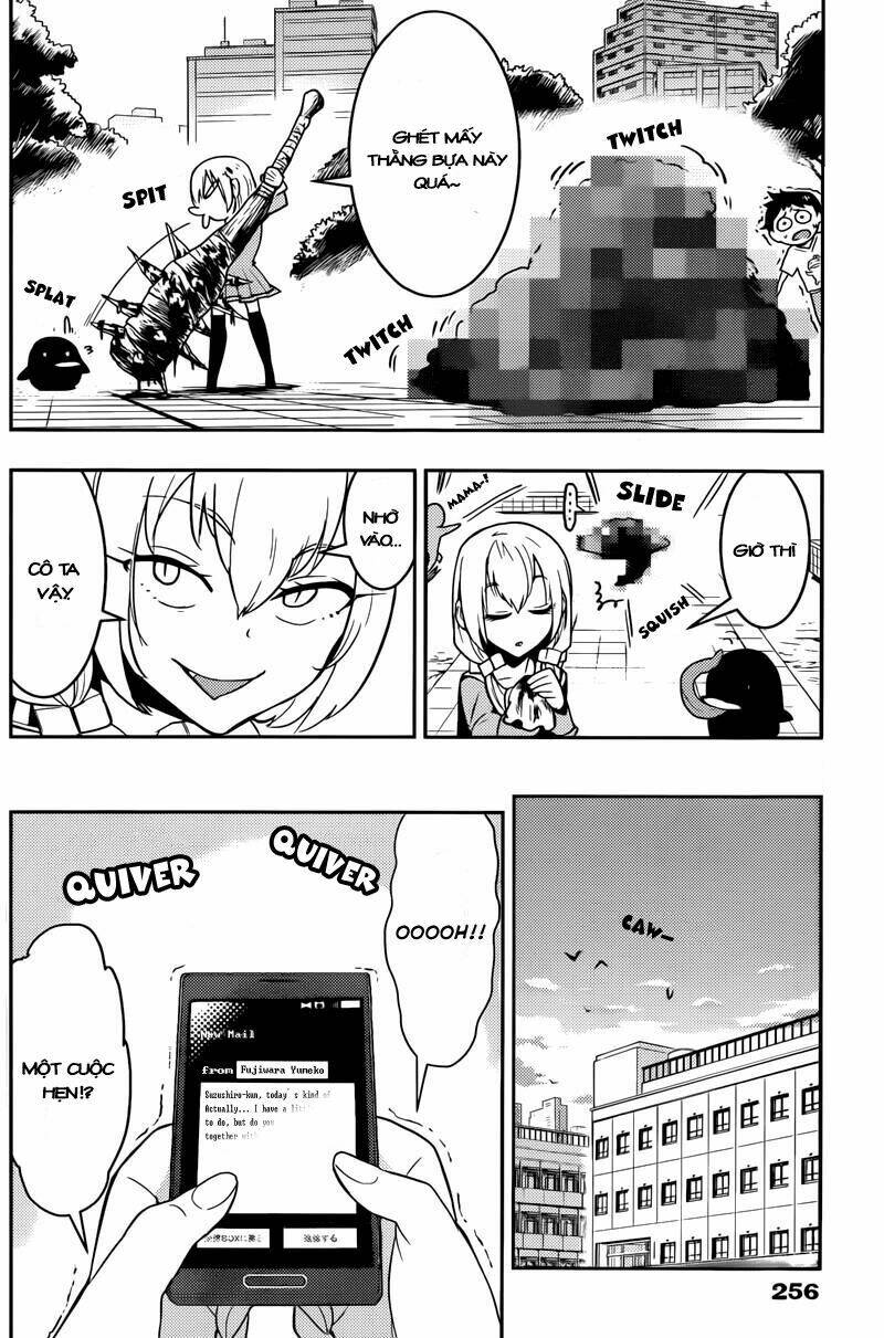 boku girl chapter 24 14