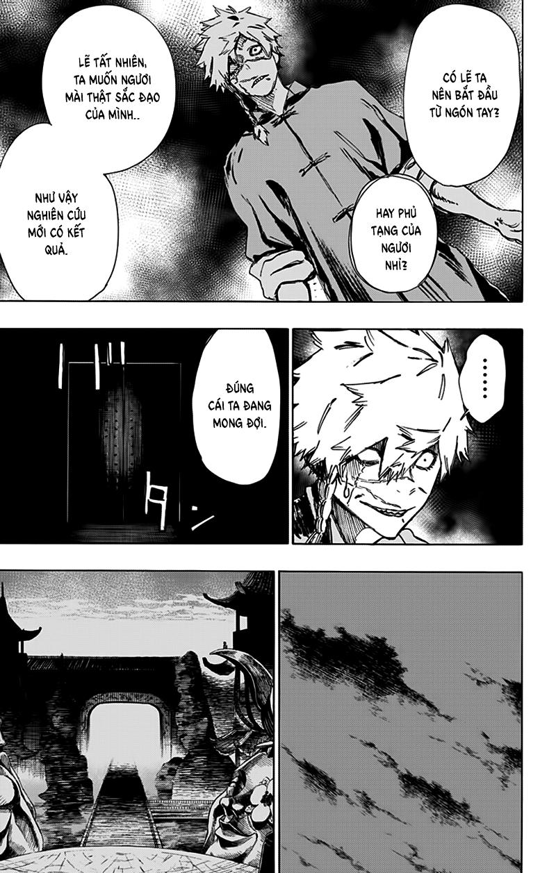 jigokuraku chapter 61 14