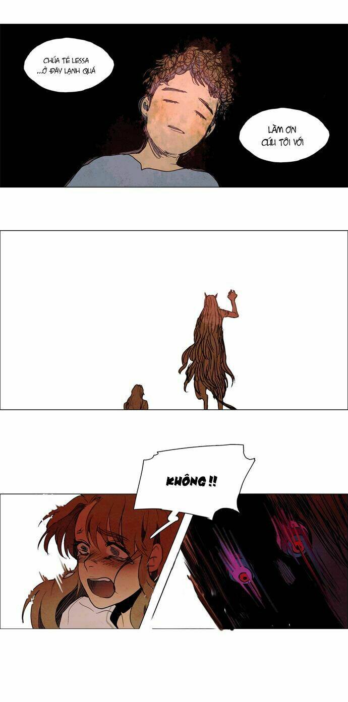 lessa 2: the crimson knight chapter 57 16