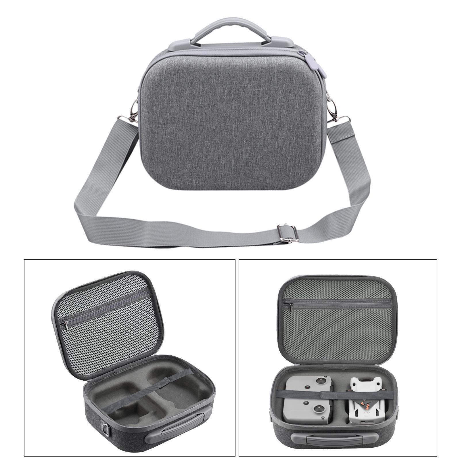 Carrying Case, Waterproof Handbag for    and Remote Controller Accessories , for