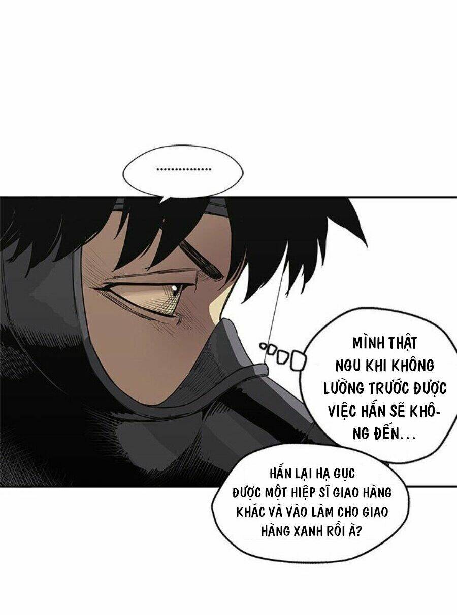 hiệp sĩ giao hàng chapter 31 59