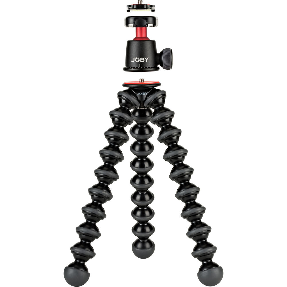 Chân máy Joby GorillaPod 3K Kit - Chính Hãng