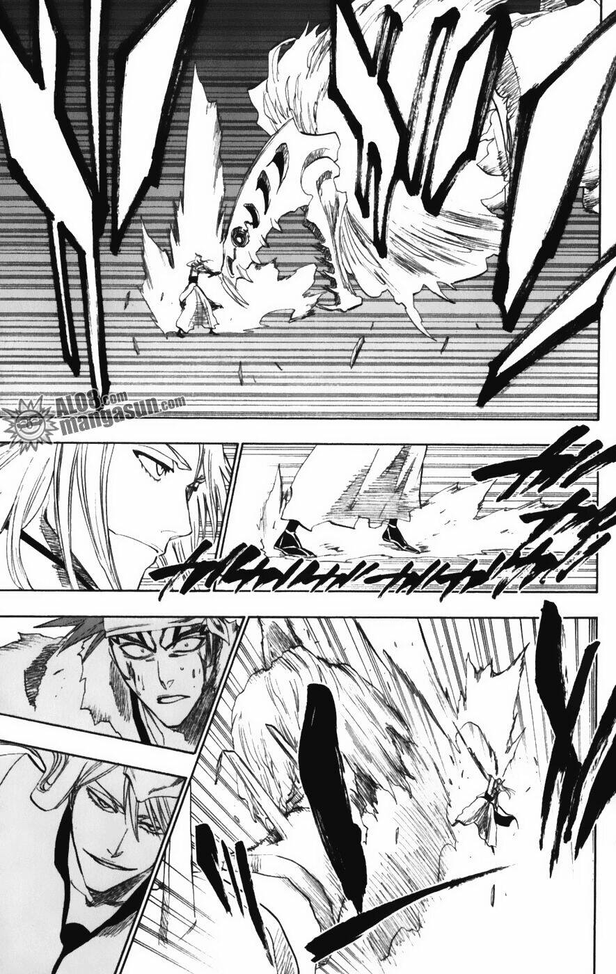 thần chết ichigo chapter 207 9