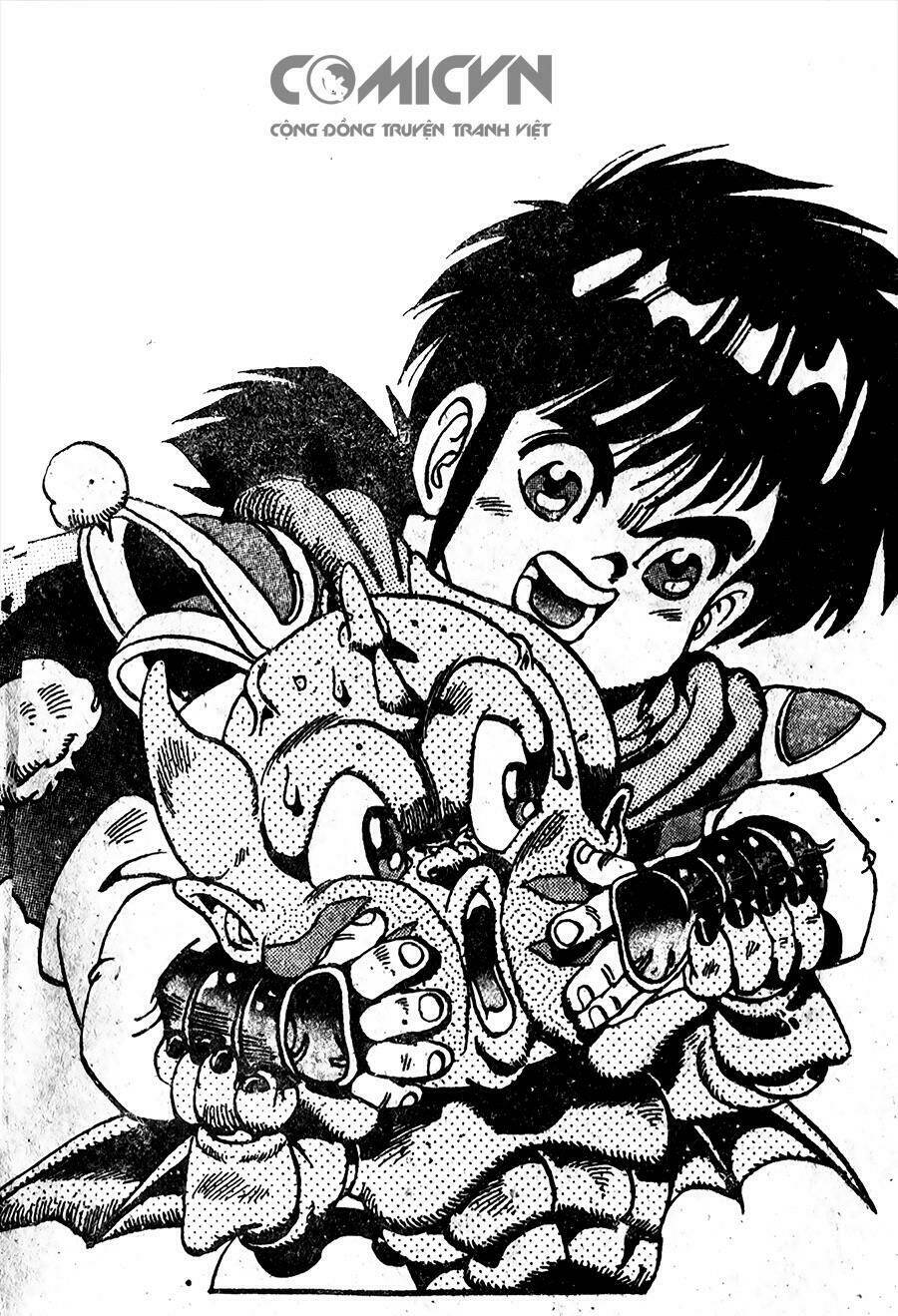 ảo long vương chapter 58 2