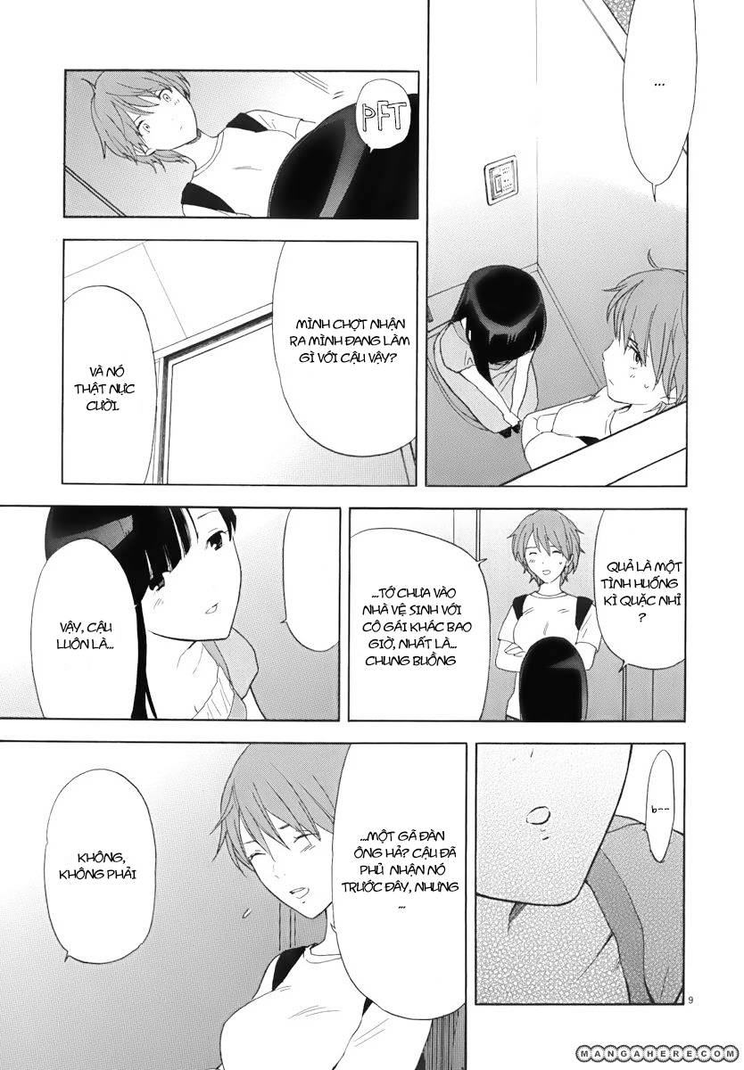 himegoto - juukyuusai no seifuku chapter 8 9