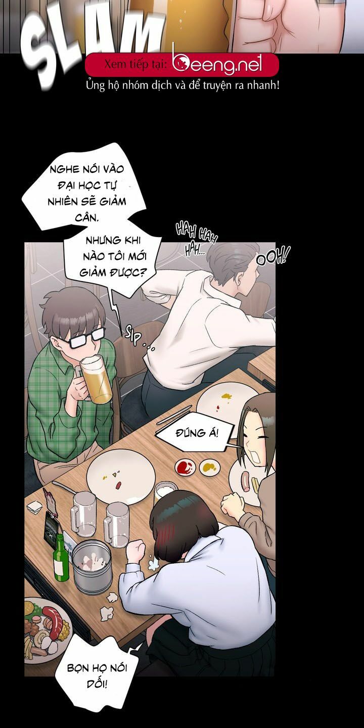 phòng tập gym bí mật chapter 10 20