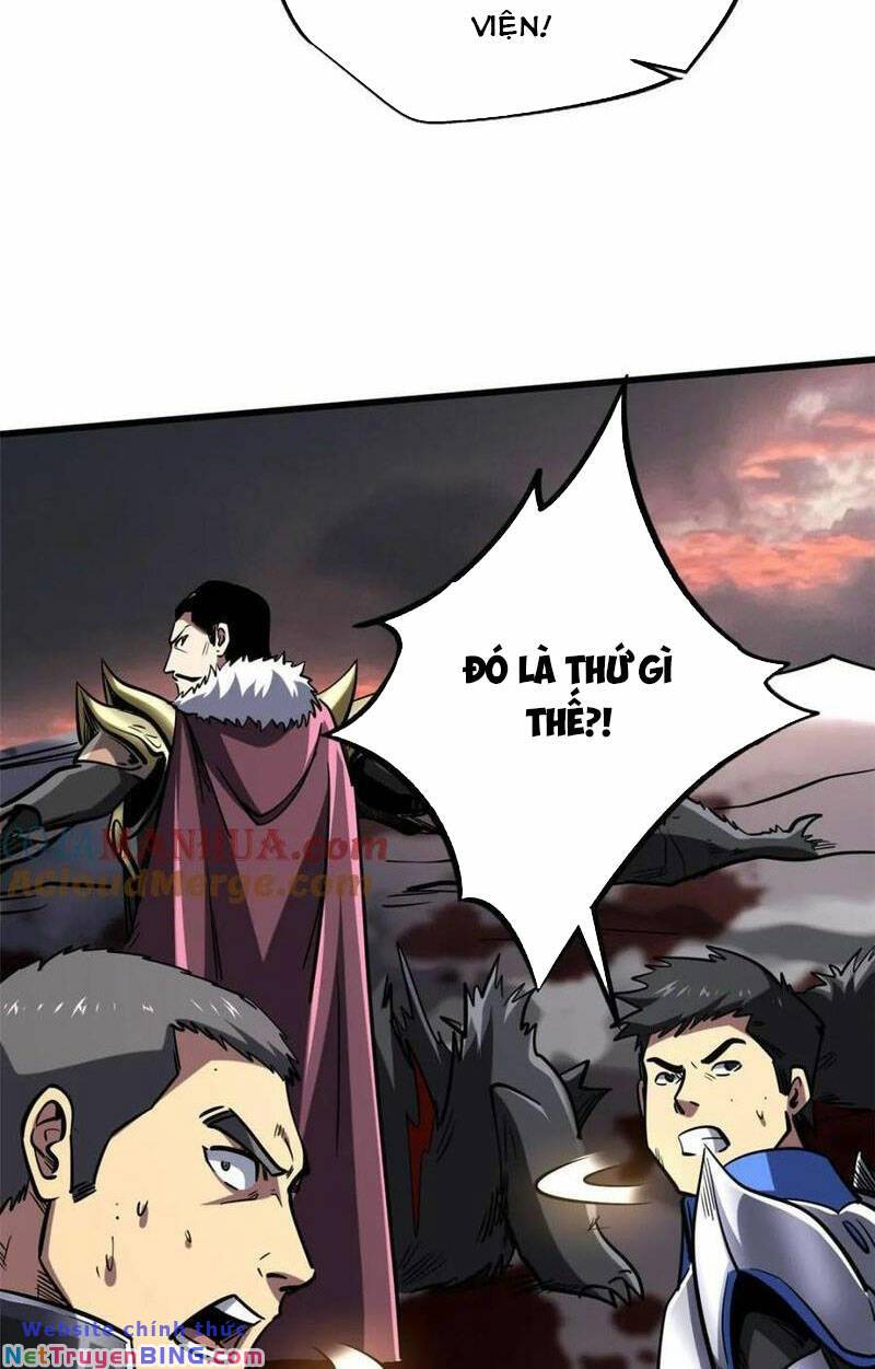 Siêu Cấp Thần Cơ Nhân chapter 173 63