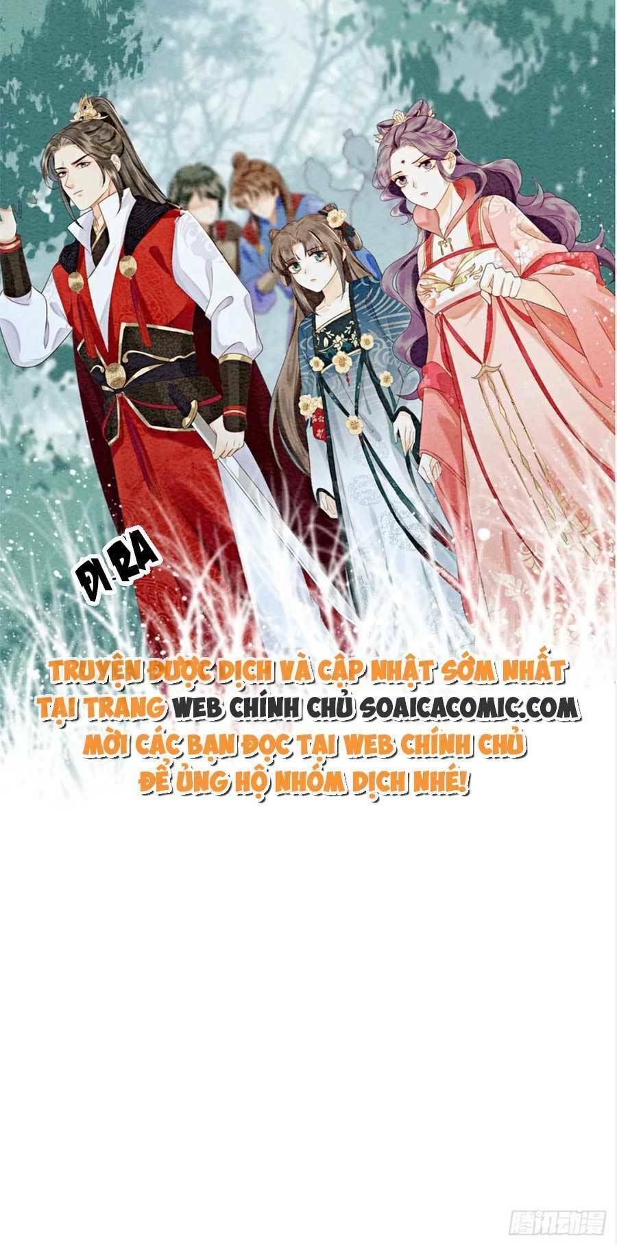 bắt đầu hủy hôn để công lược vương gia chapter 63 26