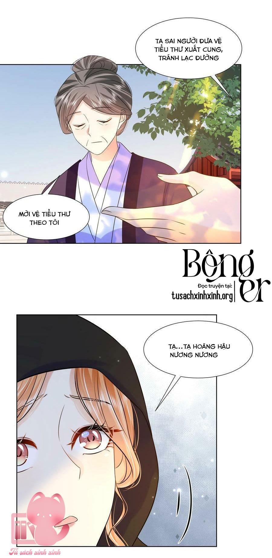 hắc hoá vương gia khó dỗ dành chapter 66 19