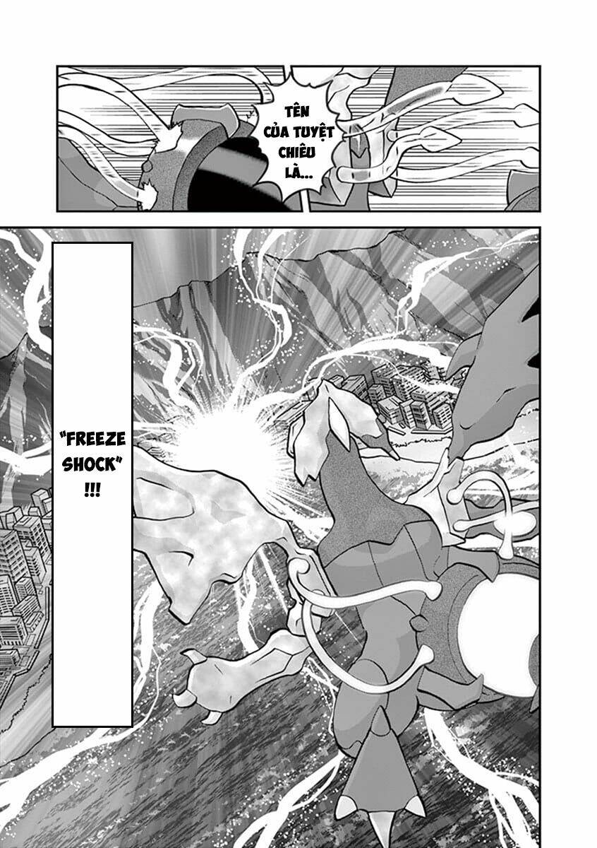 thú cưng đặc biệt chapter 544 11