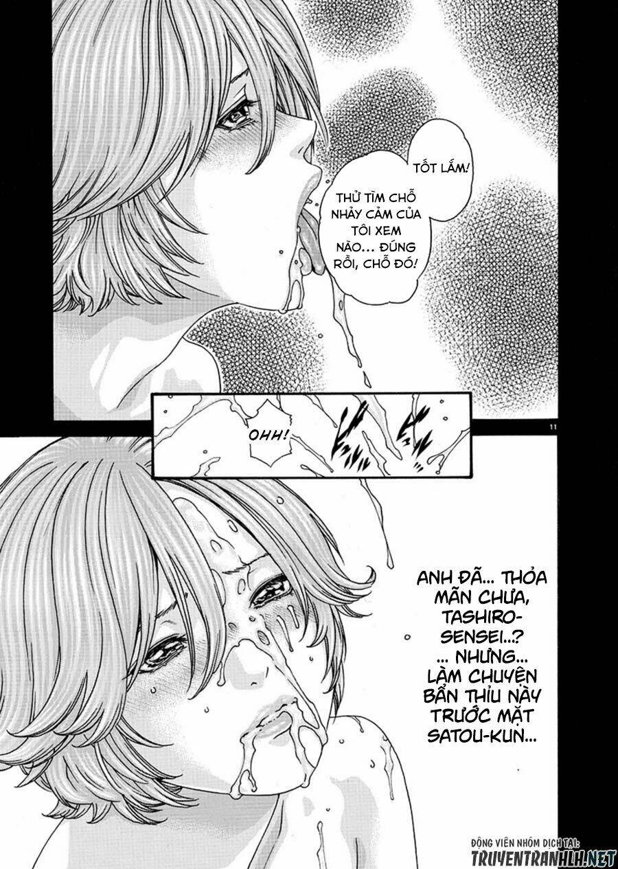 first teacher chapter 6 12