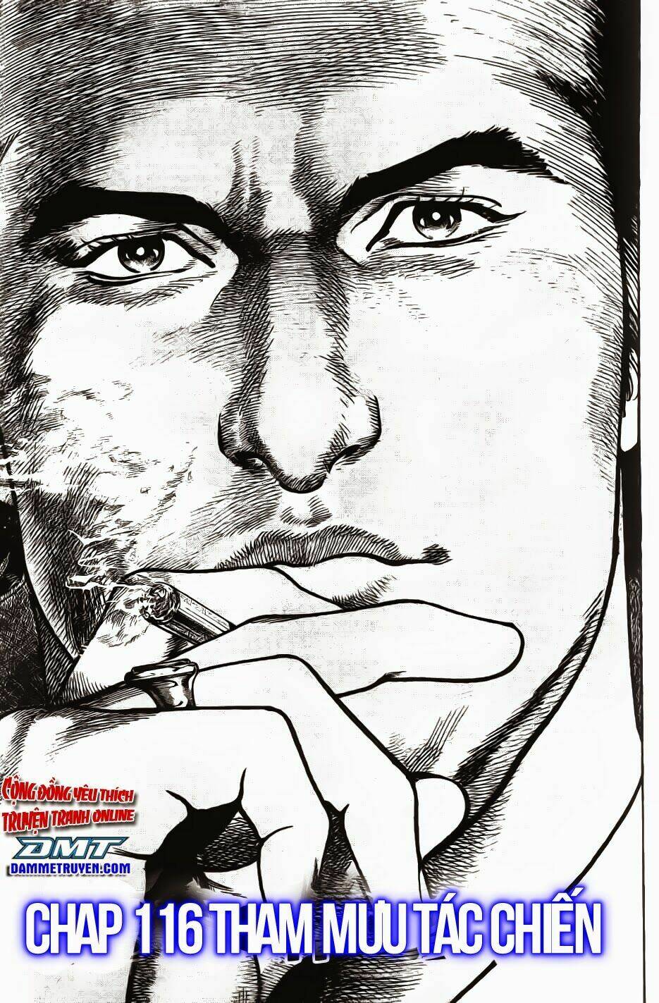 heat - thế giới ngầm chapter 116 2