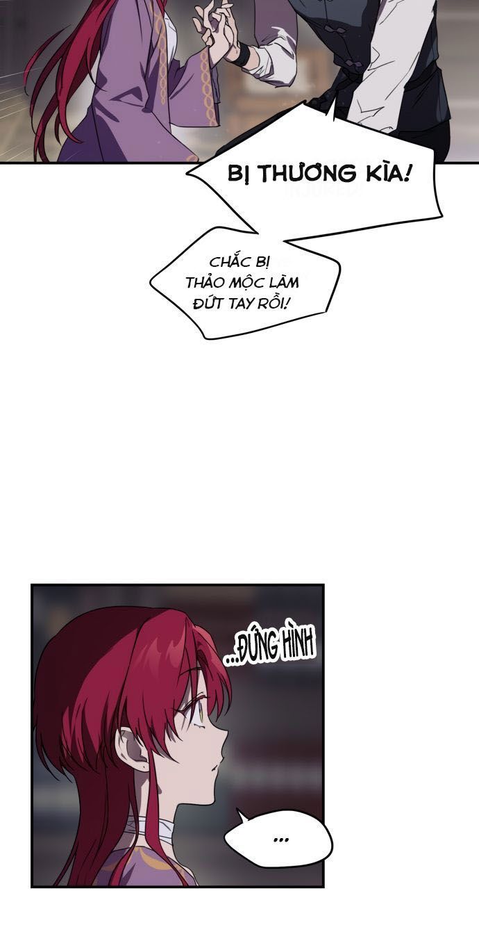 bị che khuất bởi hoàng hôn chapter 4 20