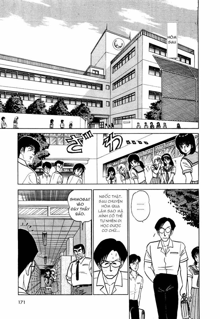 trick ster chapter 9 8