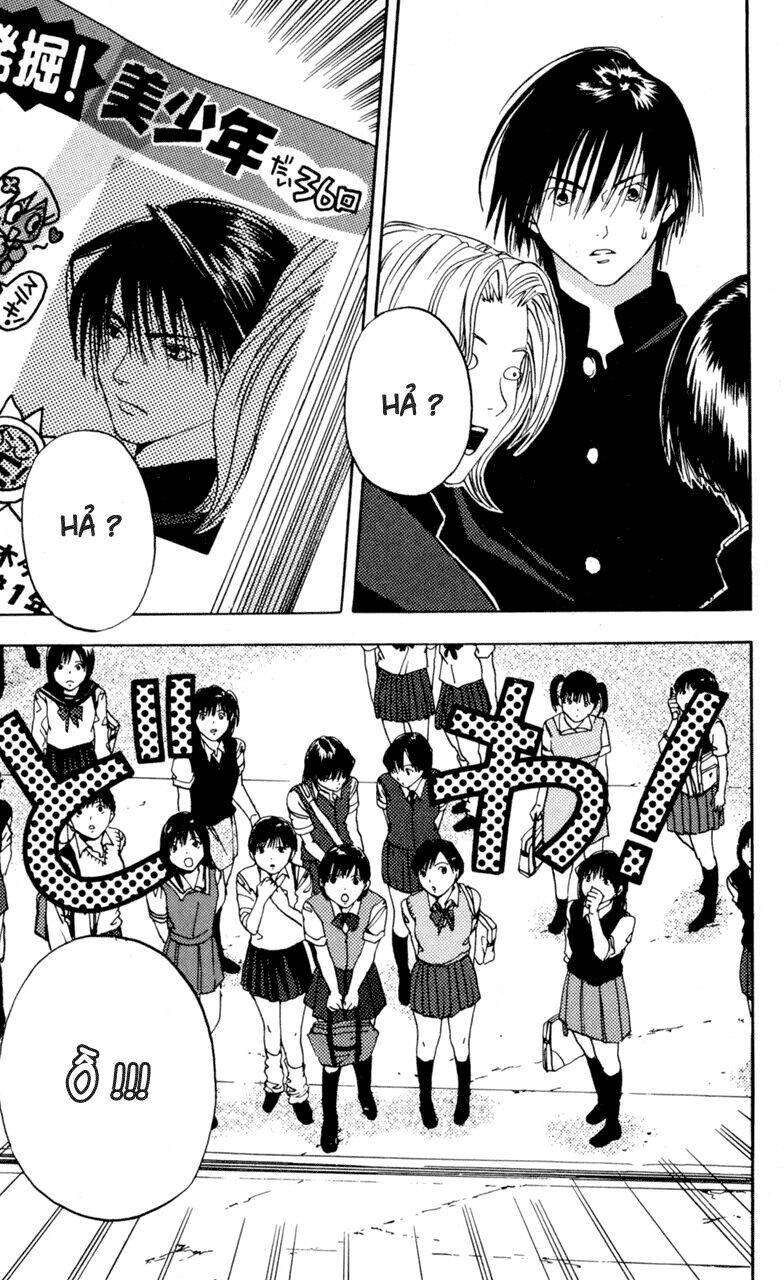 lilim kiss chapter 13 5