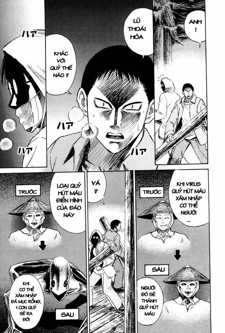 đảo ma cà rồng chapter 55 3