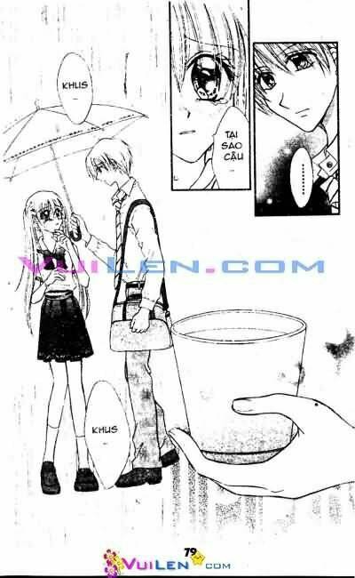 công chúa ẩm thực chapter 4 79