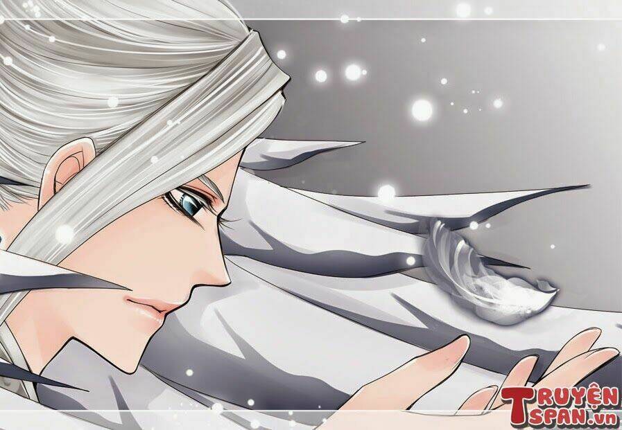 linh khế sư chapter 10 1