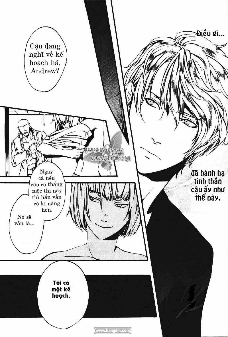 ilegenes chapter 3 22