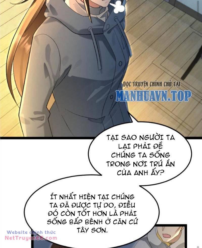 đóng băng toàn cầu: tôi gây dựng nên phòng an toàn thời tận thế chapter 245 11